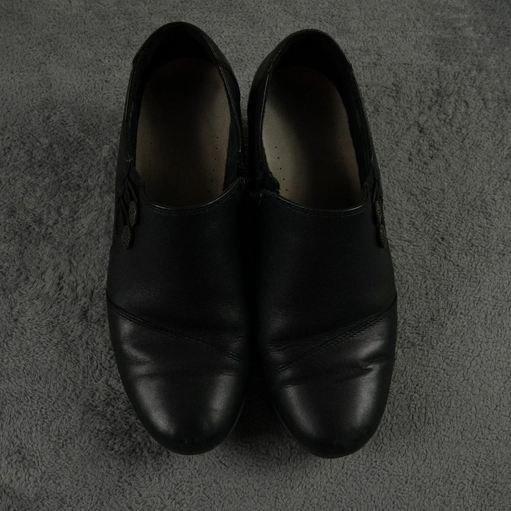 Clarks thank you